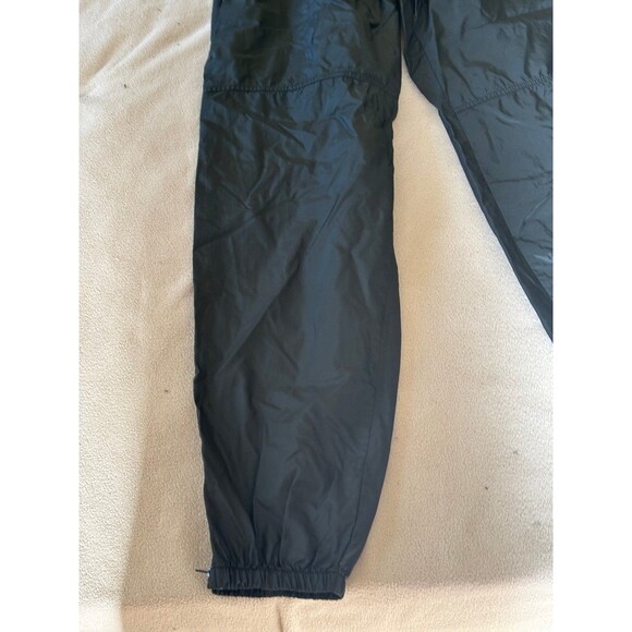 Vintage Nike Track Pants Men’s Size XL RN 56323 Black Gray Tag - Picture 3 of 10